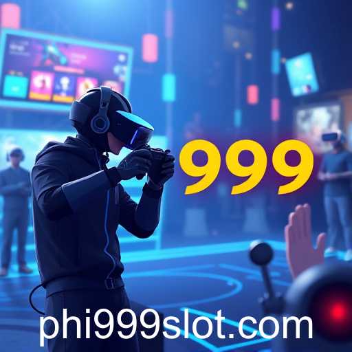 The Evolution of phi999 in the Gaming World