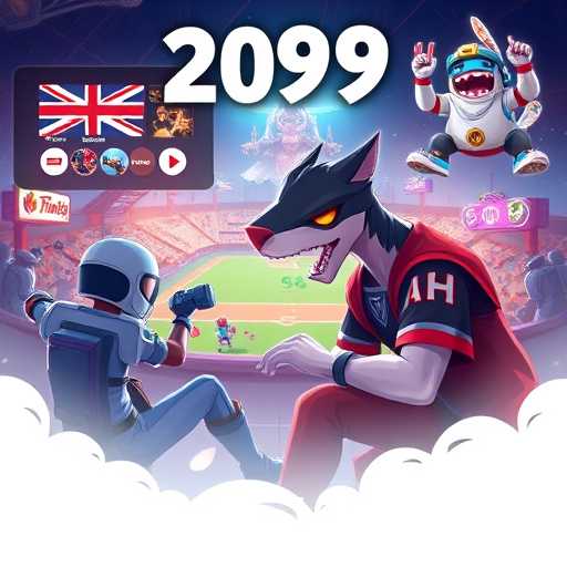 Evolving Online Gaming Trends