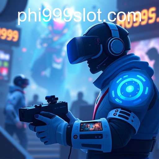 Gaming Innovations in 2025: The Rise of phi999
