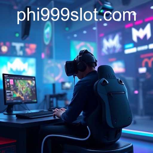 Gaming Trends and Technology Evolution in 2025