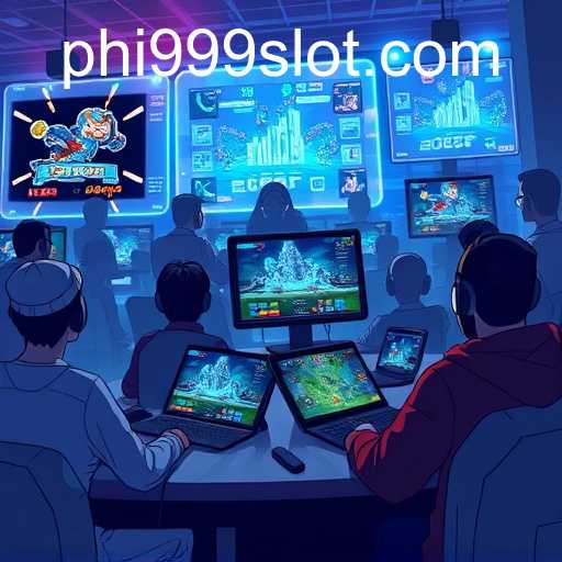 Impact of Online Gaming Platforms on Modern Society