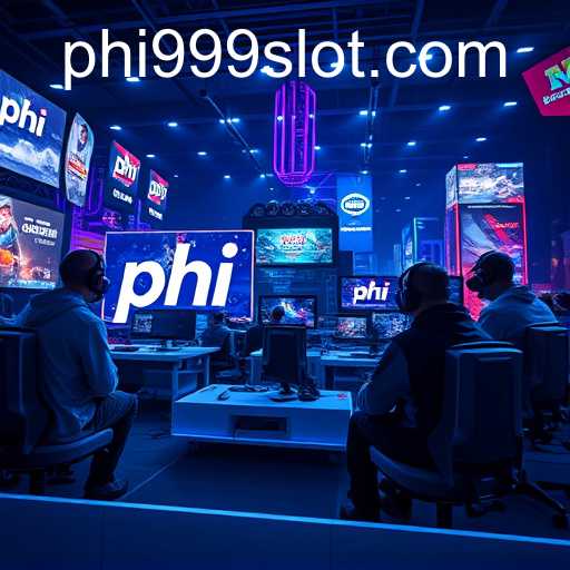 Navigating the Digital Game World: phi999's Influence in 2026