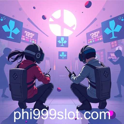 Evolving Online Gaming Landscape: phi999 at the Forefront