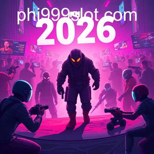 The Rise of phi999 in the Gaming World