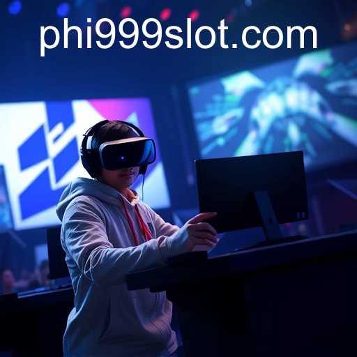 Phi999: Revolutionizing Online Gaming