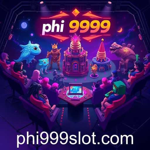 The Rise of phi999: A New Era in Online Gaming