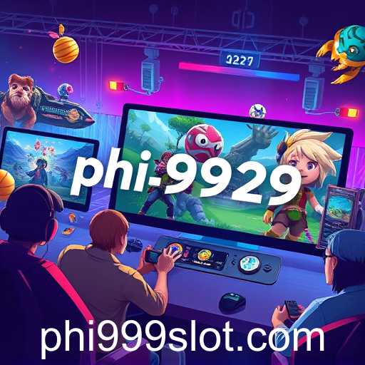 Exploring the Rise of phi999 in Gaming