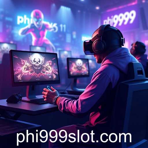 The Rise of phi999 in Online Gaming