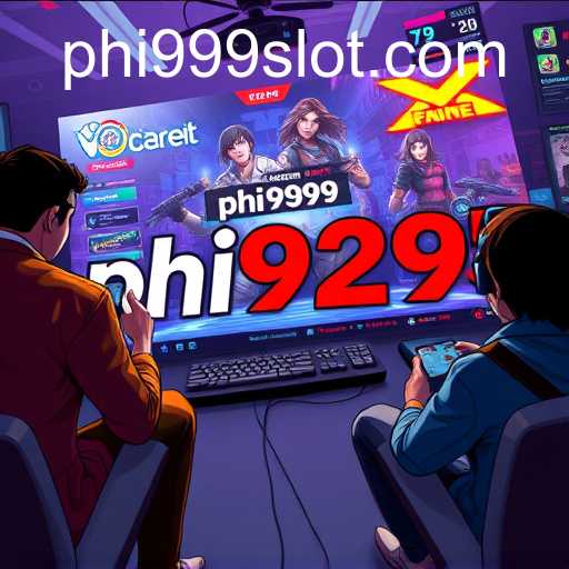 The Rise of phi999 in Online Gaming